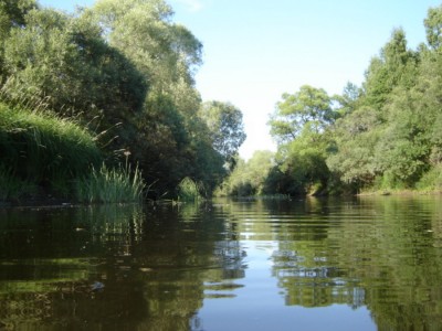 река
