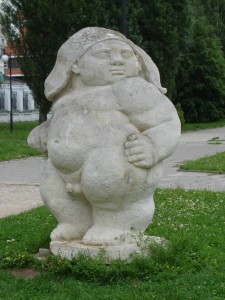 арлекин