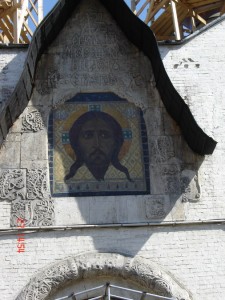 б.ордынка, покровский соб. арх.щусев