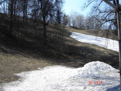 граница