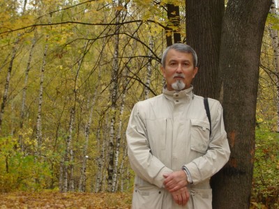 и с каждой осенью...