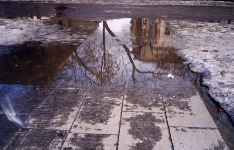 на тверском бульваре