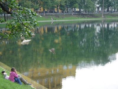 патриаршие
