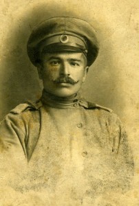 дед п.н. семеняк (1-я мир.война)