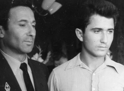 я с папой (1960)