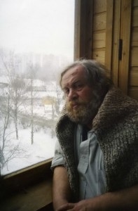 витя афанасьев