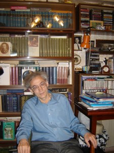 владимир кобекин