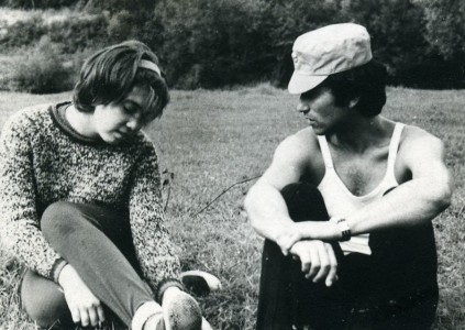 аня гдалевич и я. вып. 1973 г.