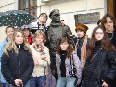 выпуск 2006 г.