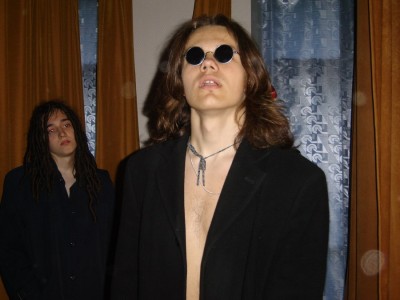 двенадцать, 2006. паша коваль