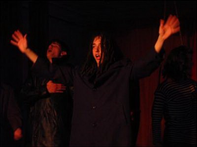 двенадцать, 2006