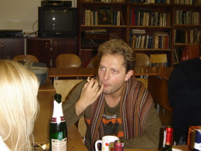 женя писарев (2005)