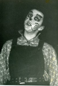 надя судзиловская, бобренок, 1986