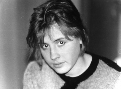 рита никитская