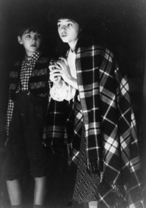 снежная кор. 1985
