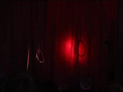 сцена из двенадцати, 2006