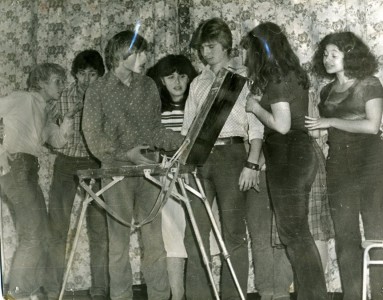 финал а про то (1980)