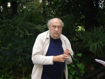 патриарх цеха либреттистов юрий димитрин