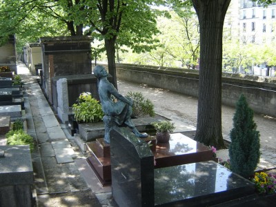 пер ла шез