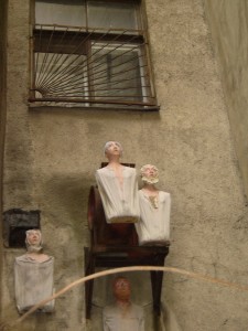 В наших глазах рождение дня